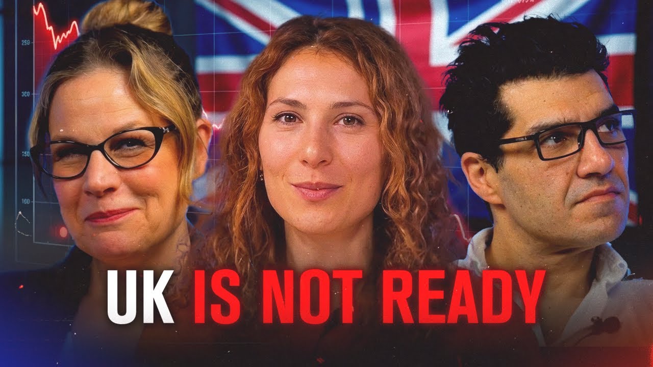 UK Bitcoin Shock: Treasury Companies Under Fire and the Market Turns | UK Bitcoin Special