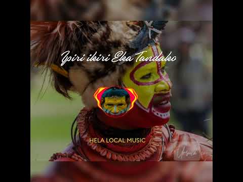 IPIRI IKINI (EKA TANDAKO) 🇵🇬