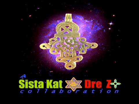 For all times, Dre z feat. Sista Kat