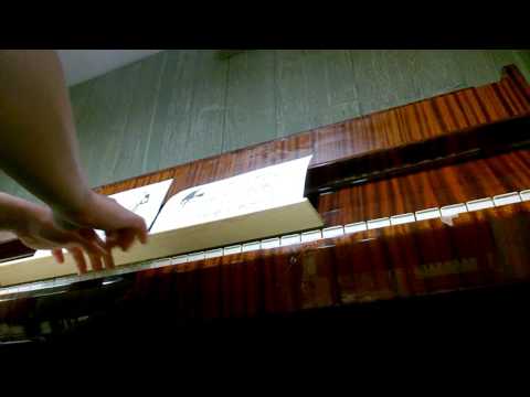 M. Świerzyński - Playing | EASY PIANO