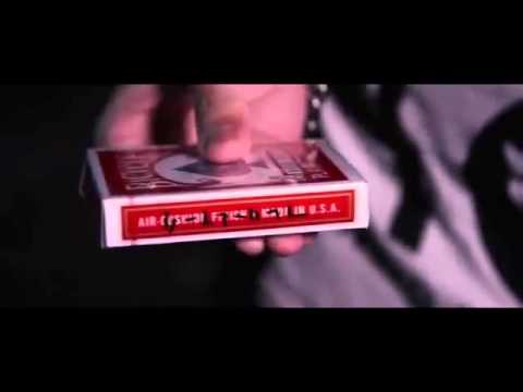 Deflect by Skulkor - www.MJMMagic.com