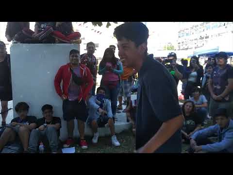 CRISTAL vs LUKASSO vs PIERO vs HIPO - COBARDIAS - RelV Vol. 4 | Temporada 2020-21