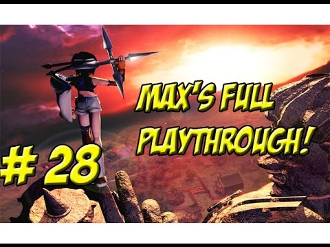 Final Fantasy VII! Max's Full Playthrough Part 28- YoVideogames