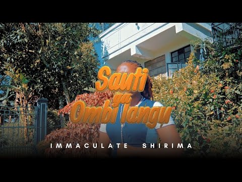 Immaculate Shirima and Khaki Media Pro