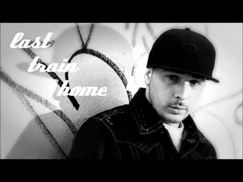 K Koke Ft. Emeli Sande - Last Train Home