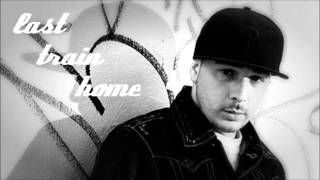 K Koke Ft. Emeli Sande - Last Train Home