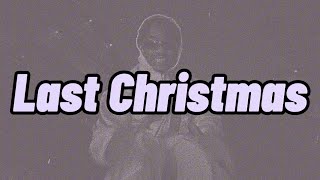 Lil Tjay & Fivio Foreign - Last Christmas (Lyrics)