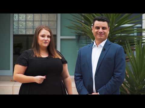 14 Anembo Avenue, Georges Hall with Laura Raneri & Richard Baini