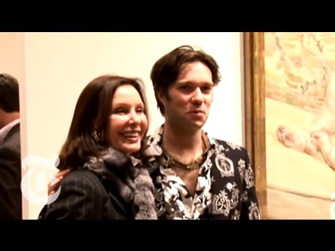 Lucian Freud at MoMA | The New York Times