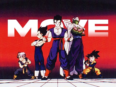 Jazz Spastiks - Move feat. Apani B Fly