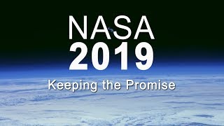NASA2019:KeepingthePromise