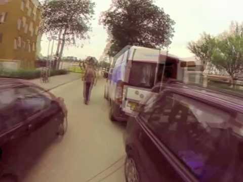 Irie iZk -OT  (Prod. Oshjaylol)