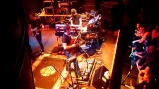Zappa Plays Zappa &quot;Teenage Prostitute&quot; @ House of Blues Anaheim 2-8-14