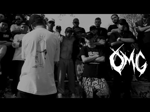 Only Mosh Gang - Segue A Meta ft. Adonai MC (Prod.DropɅllien) | Official Music Video