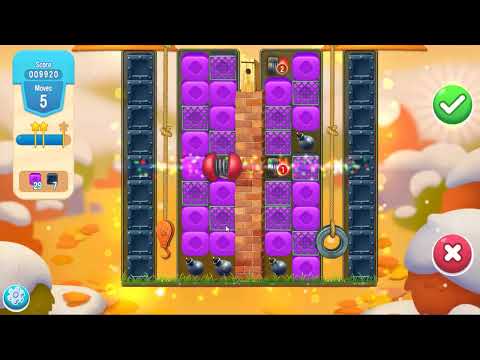 Pet Rescue Saga Level 9359 - NO BOOSTERS | SKILLGAMING ✅