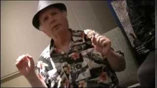 Janis Joplin & BIG BROTHER Rocks INDIE POWER!