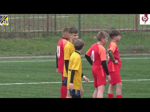 FK Lokomotíva Trnava V/s  ŠKF Sereď | II liga MŽ U13 | highlights 2024/25