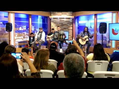 Siggno en El Uforia Lounge
