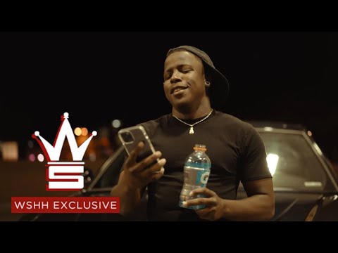 C.O.E. Yante - “Side N***a” (WSHH Exclusive - Official Music Video)
