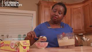 Food Factor: How to Make Hummus