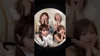 魚眼でもかわいい?