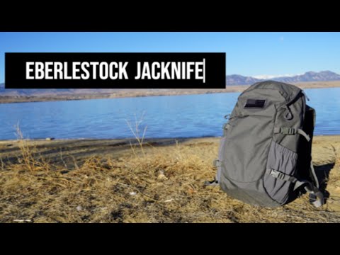Eberlestock Jacknife - 1 Month Review