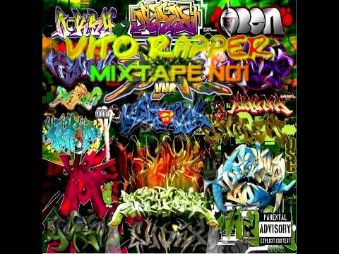 VITO RAPPER-I'M GANGSTA