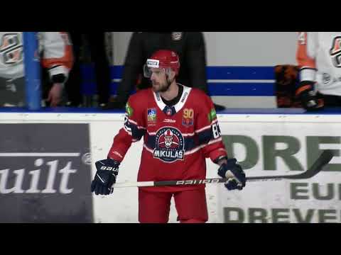 29.kolo MHk 32 Liptovský Mikuláš - HC Košice ZÁZNAM