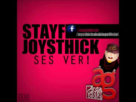 Stayf Biraz Sakin Ol