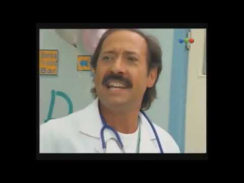 🔔 DOBLE Programa Capitulo Completo | Pone a Francella 25/05/02   HD 1080p