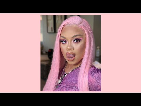 Latto x Flo Milli Type Beat - 'AK' | Female Rap Beats 2024