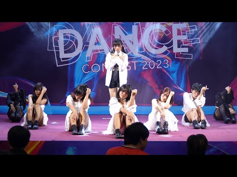 230930 RAN4NY cover (G)I-DLE - Oh my god @ Central Bangna 2023