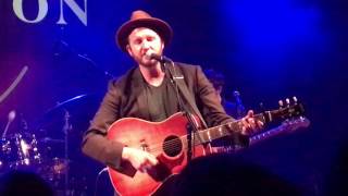 The Alternate Routes - &quot;Somewhere In America&quot; - 1/28/17, The Hamilton