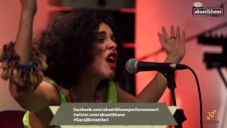 Yasemin Mori - Geronimo / #akustikhane #sesiniac