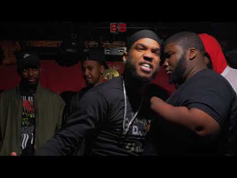Fame vs Biggs Da Proof