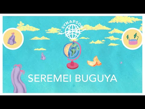 The Garifuna Collective - Seremei Buguya (Synapson Remix) (Official Audio)