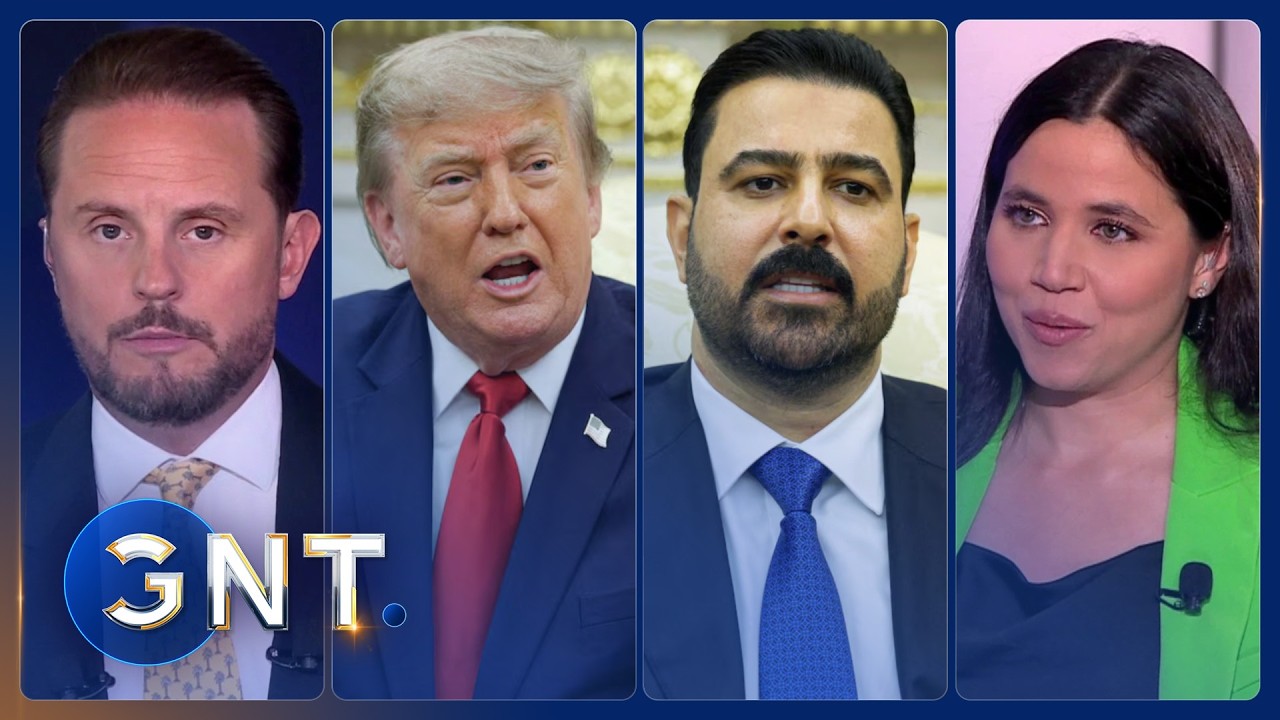 Video | Does Iraq Have To Choose Between Tehran And Washington? | GNT