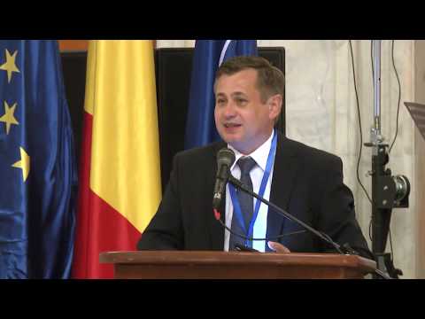 Ioan Ardelean - Unitate Națională în Identitate Creștină - Palatul Parlamentului