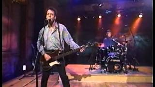 Morphine - Honey White. (Live).