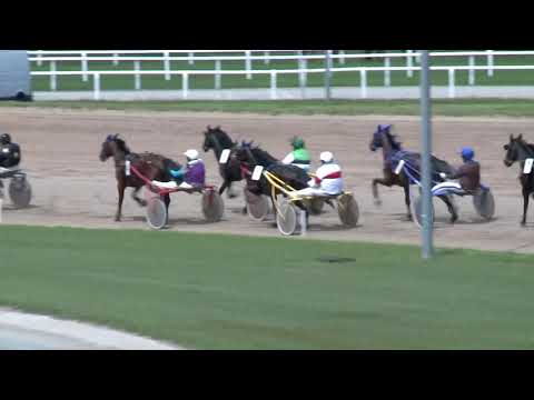 2019.06.02 .02. futam - VETERÁN HENDIKEP - AMATŐRVERSENY