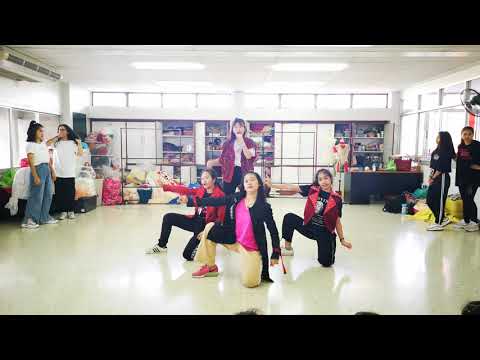 BUSABA​ cover​ 2ne1​|full​ practice|