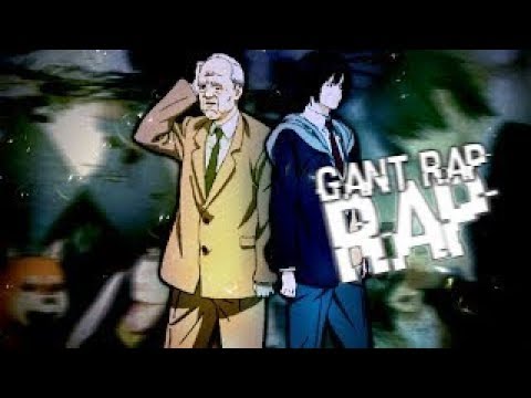 Rap do Shishigami Hiro ( Inuyashiki ) - Eu Controlo Tudo - Tributo 112 Gant Rap