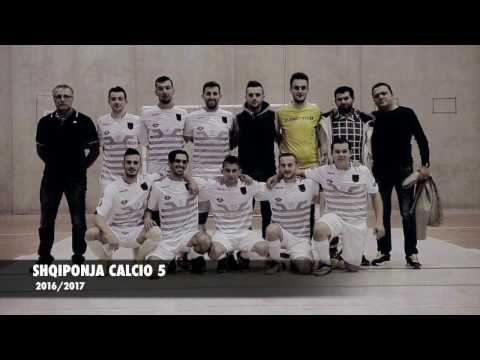Olympia Futsal - SHQIPONJA  2-10