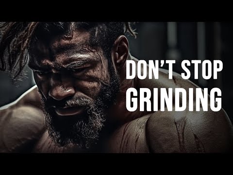 Unleash Your Inner Drive: The Power of Not Giving Up