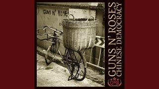 Guns N' Roses - This I Love (Audio)