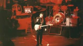 Elvis Costello and the Attractions Pop Life (1986)