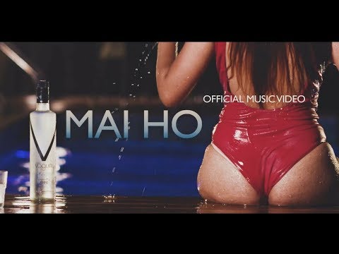 PGGH - MAI HO ( MUSIC VIDEO )
