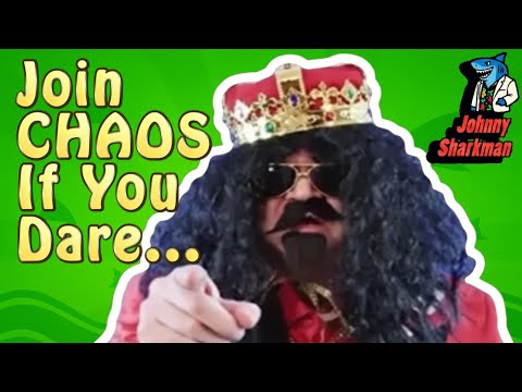 CHAOS Consulting Is Not for You
