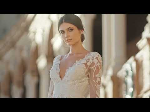 Marchesa x Pronovias 2022