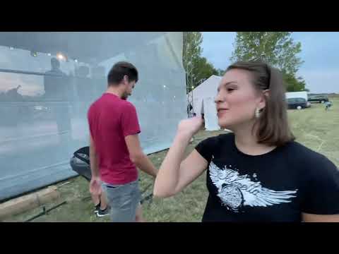 Thumbnail for Palmetta Backstage Tour Video - 2023.09.30. Paptamási